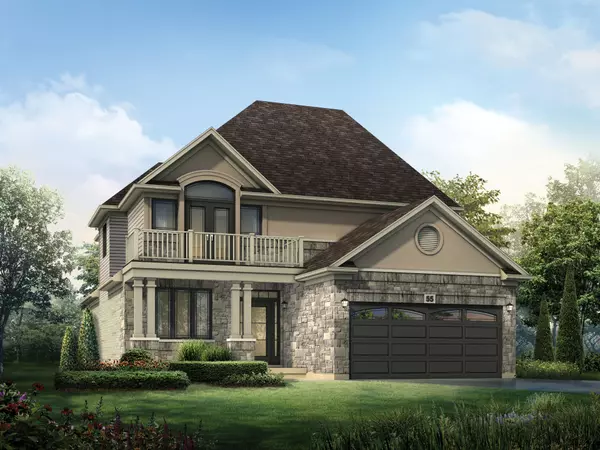 69 Ralph Newbrooke CIR, Brant, ON N3L 0P2