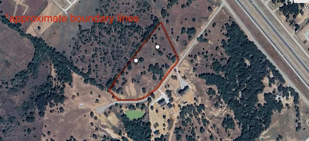 TBD Gardner Way, Sunset, TX 76270