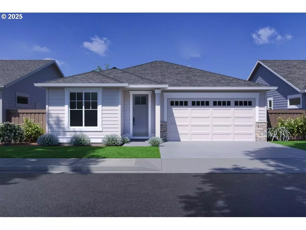 Hillsboro, OR 97123,7396 SE Benedict ST