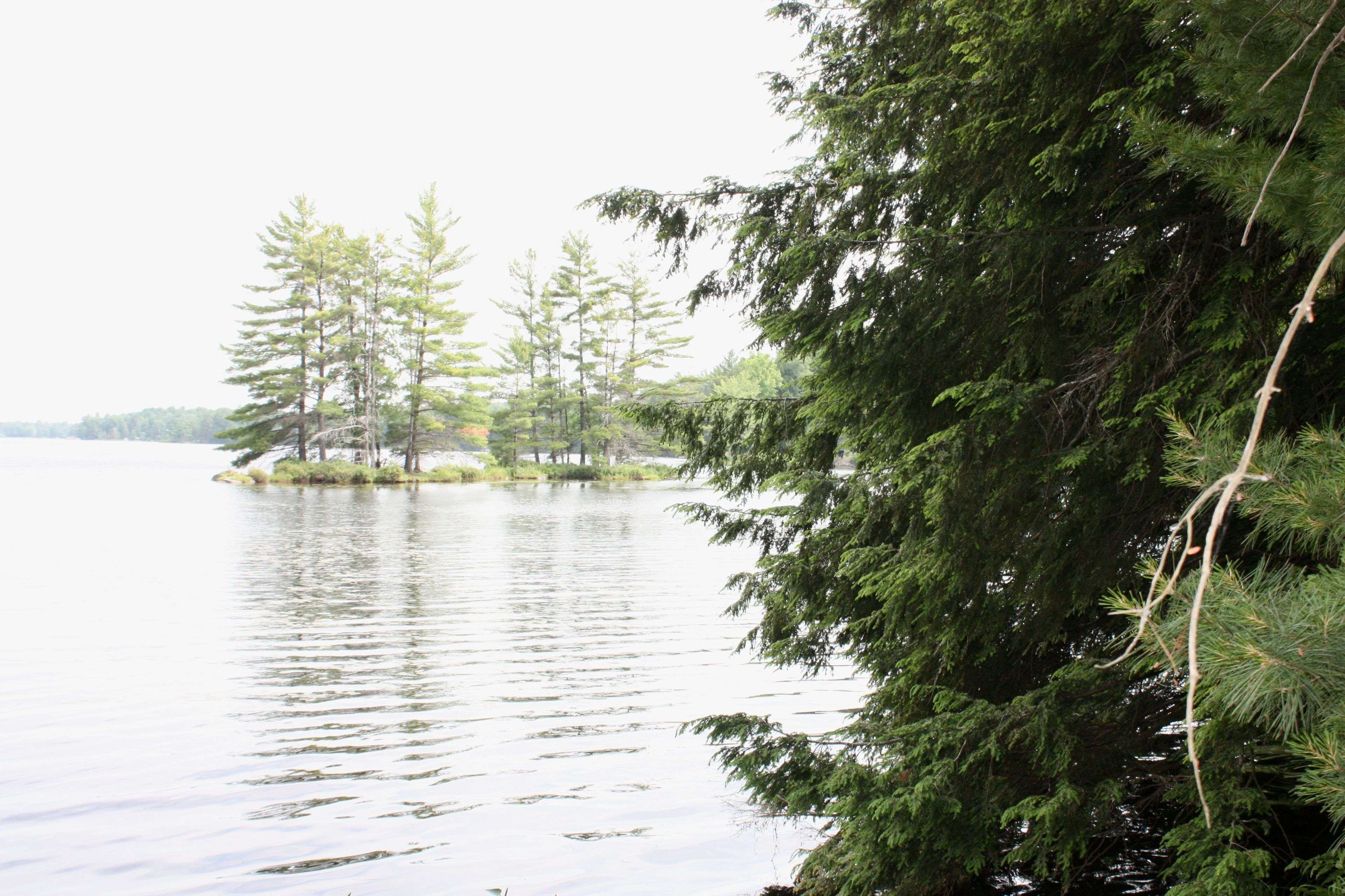 N/A-WAO Kasshabog Lake N/A #LOT 3, Havelock-belmont-methuen, ON K0L 2H0