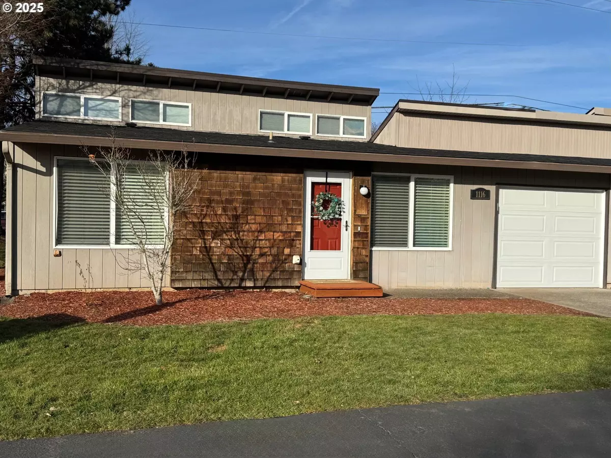 Vancouver, WA 98685,1116 NW 138TH WAY