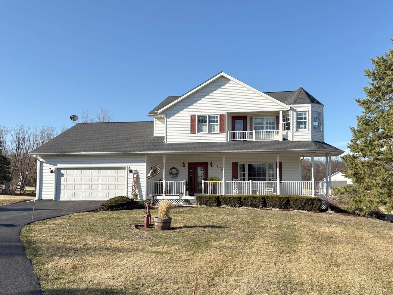 376 Kilgore Road, Dixon, IL 61021