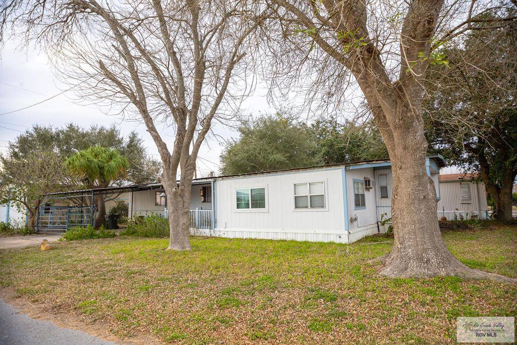 910 S PALMERA DR., La Feria, TX 78559