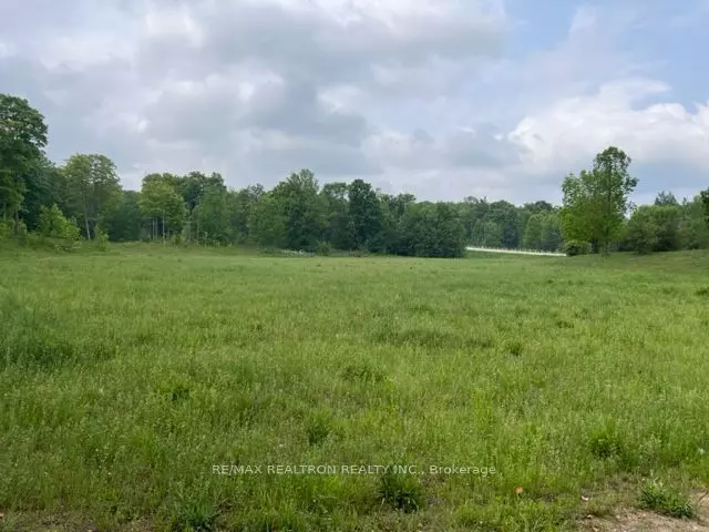 West Grey, ON N0C 1H0,PT LT 1 CON 10 RD