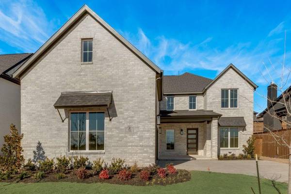 722 Pleasant Point Lane,  Frisco,  TX 75033
