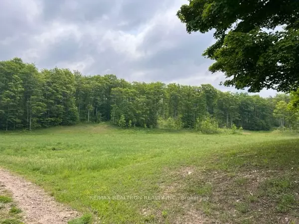 West Grey, ON N0C 1H0,PT LT 1 CON 10 RD