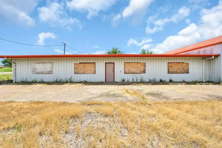 113 Frontier Drive, Quinlan, TX 75474