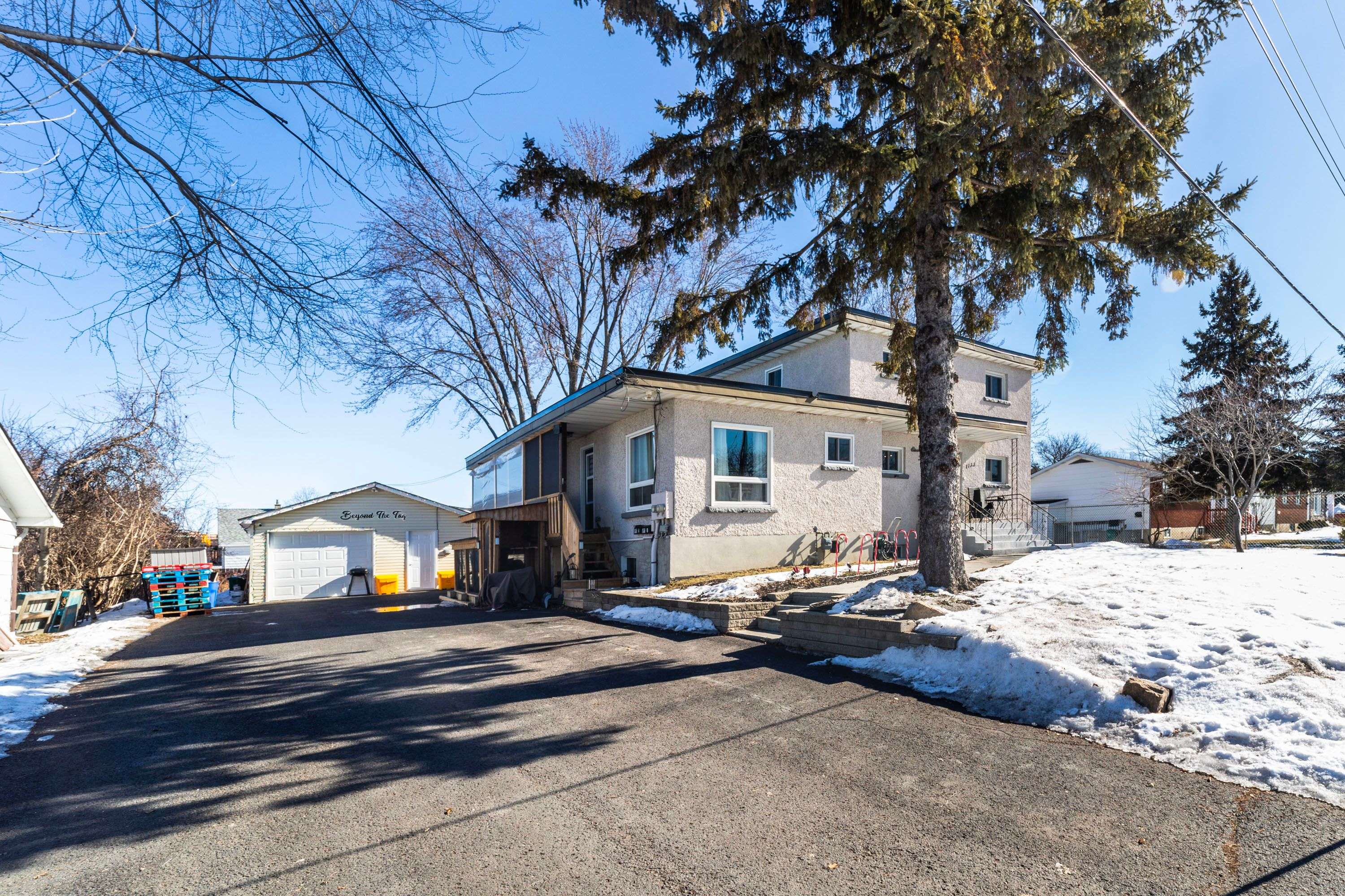 1133 Maisonneuve ST N #B, Orleans - Convent Glen And Area, ON K1C 1K9