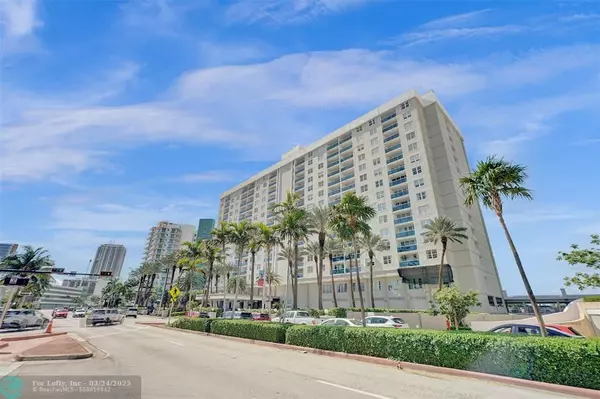 Miami Beach, FL 33141,6770 Indian Creek Dr #10-R