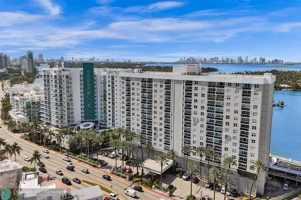 Miami Beach, FL 33141,6770 Indian Creek Dr #10-R