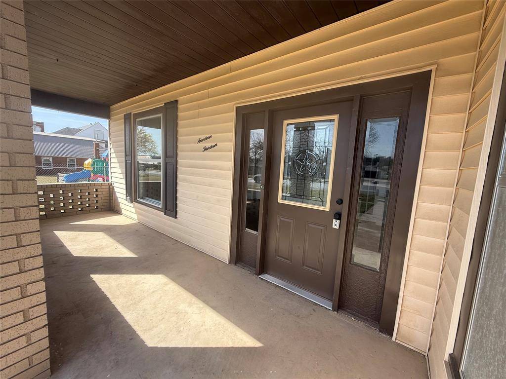 Goldthwaite, TX 76844,1413 Fisher Street