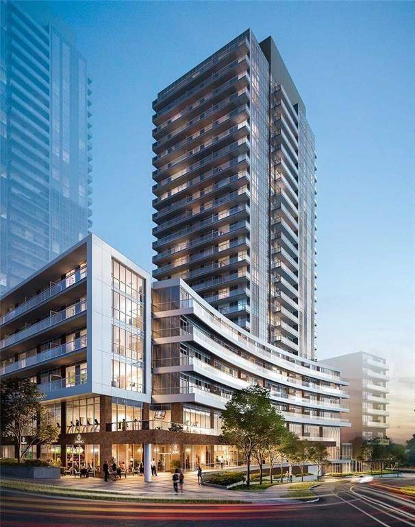38 Forest Manor RD #1303, Toronto C15, ON M2J 1M5