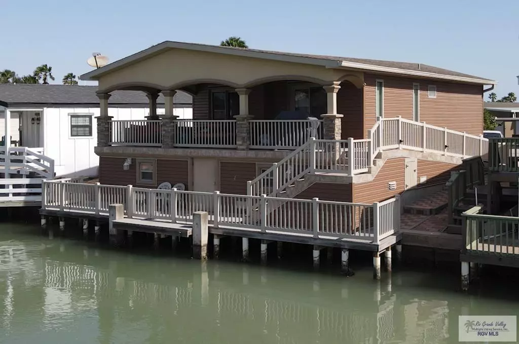 Port Isabel, TX 78578,502 W CLAM CIR.