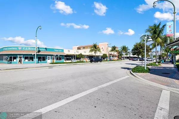 Lauderdale By The Sea, FL 33308,218 COMMERCIAL BLVD #See remarks