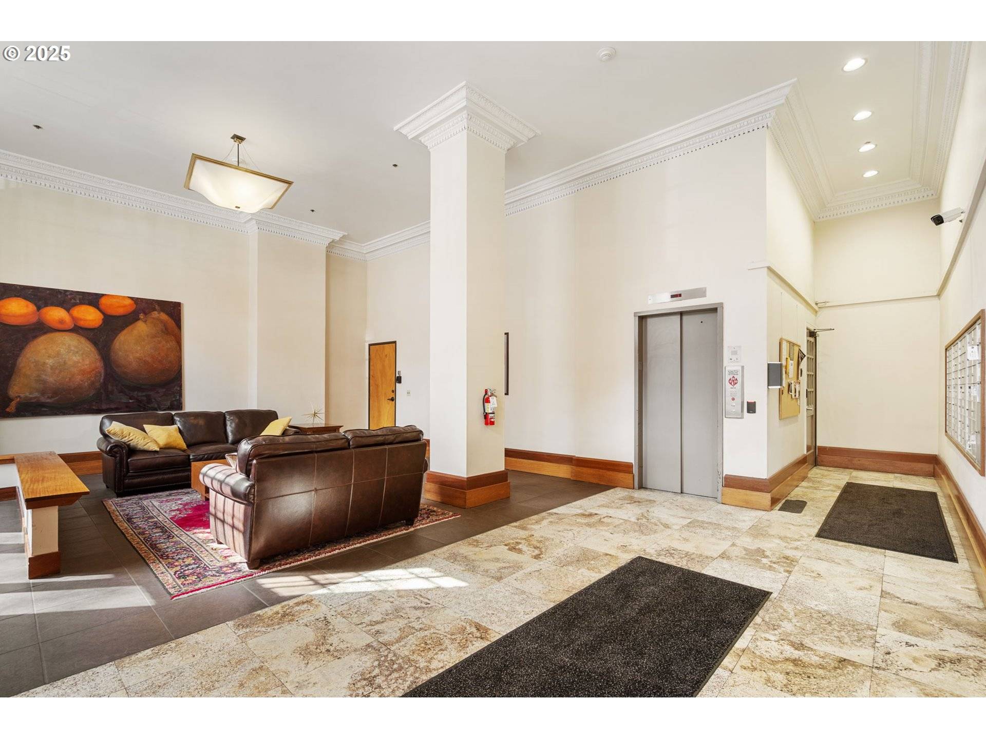 Portland, OR 97205,1005 SW PARK AVE #501