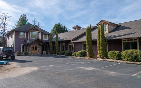 1378 Hwy 76E, Hiawassee, GA 30546