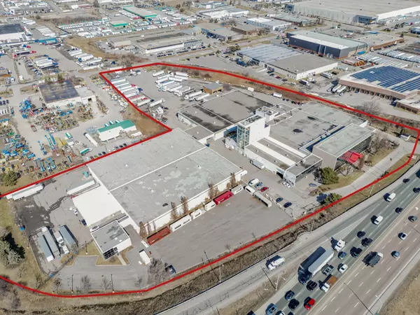 Brampton, ON L6T 1A1,1000 Steeles AVE E