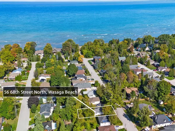 Wasaga Beach, ON L9Z 1T8,56 68th ST N
