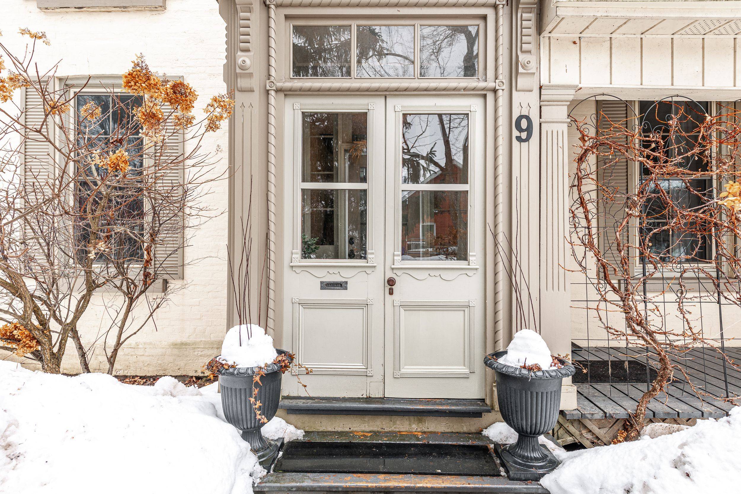 Stratford, ON N5A 3X4,9 East Gore ST