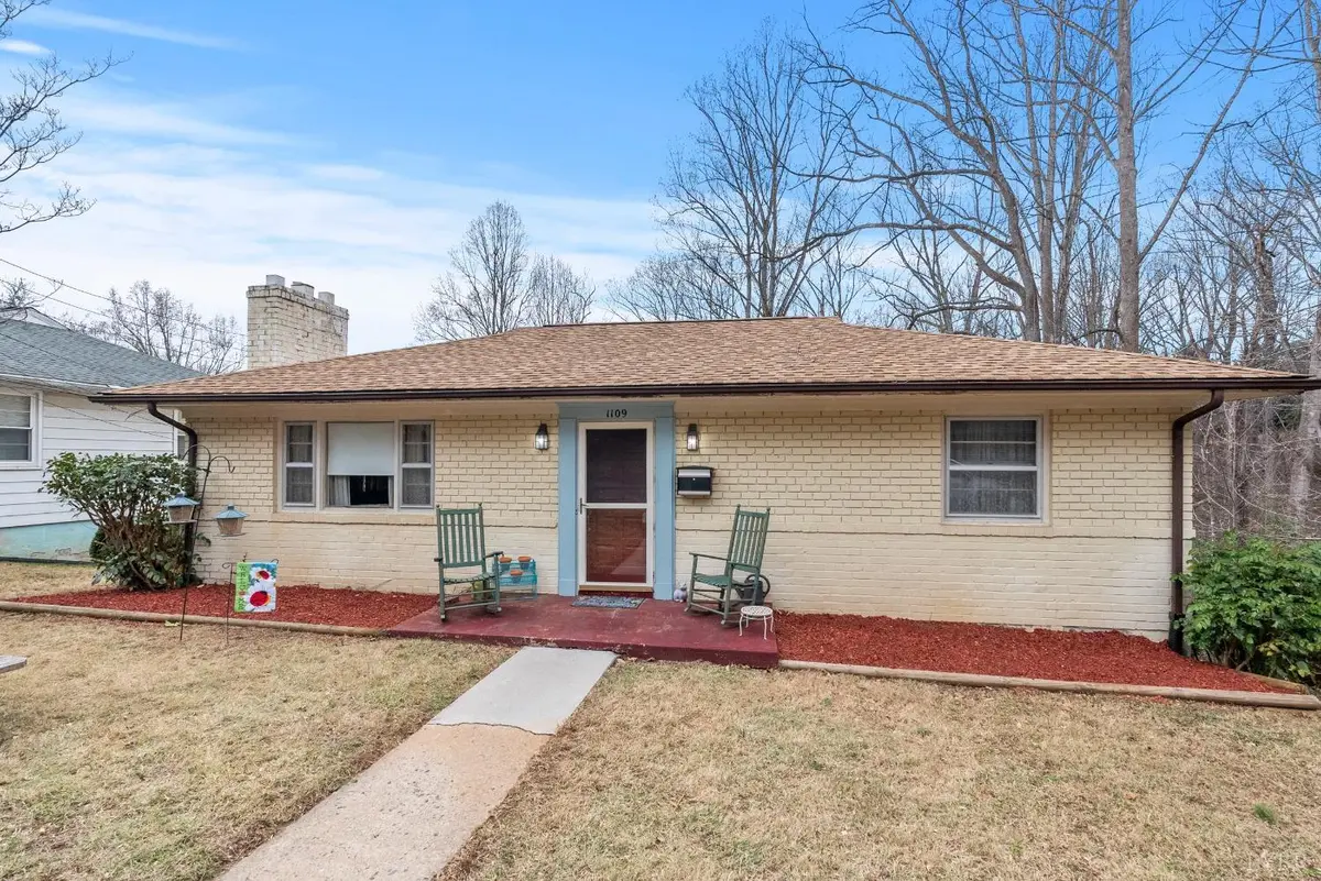 Lynchburg, VA 24504,1109 Graham ST