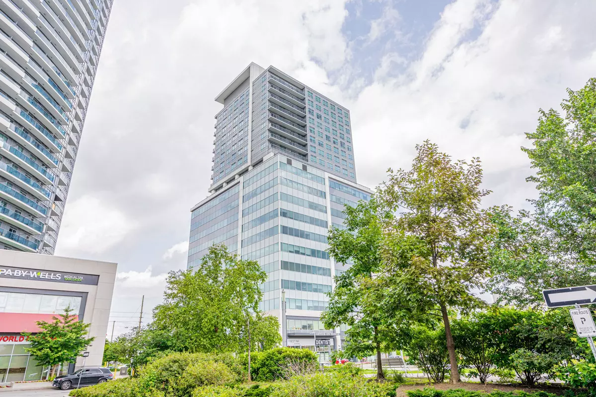 Markham, ON L3T 0C4,7191 Yonge ST #910
