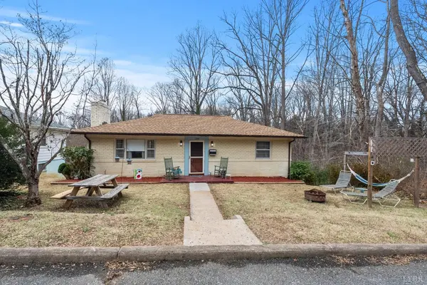 Lynchburg, VA 24504,1109 Graham ST