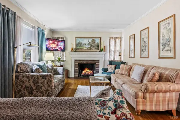 Lynchburg, VA 24504,1109 Graham ST