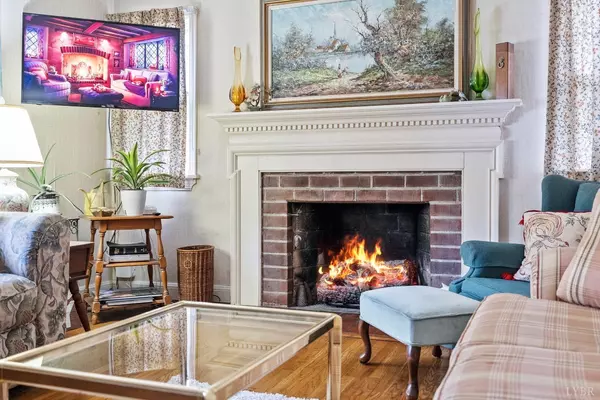 Lynchburg, VA 24504,1109 Graham ST