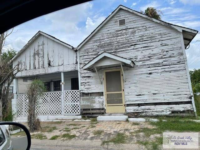 Brownsville, TX 78520,1045 E 10TH ST.