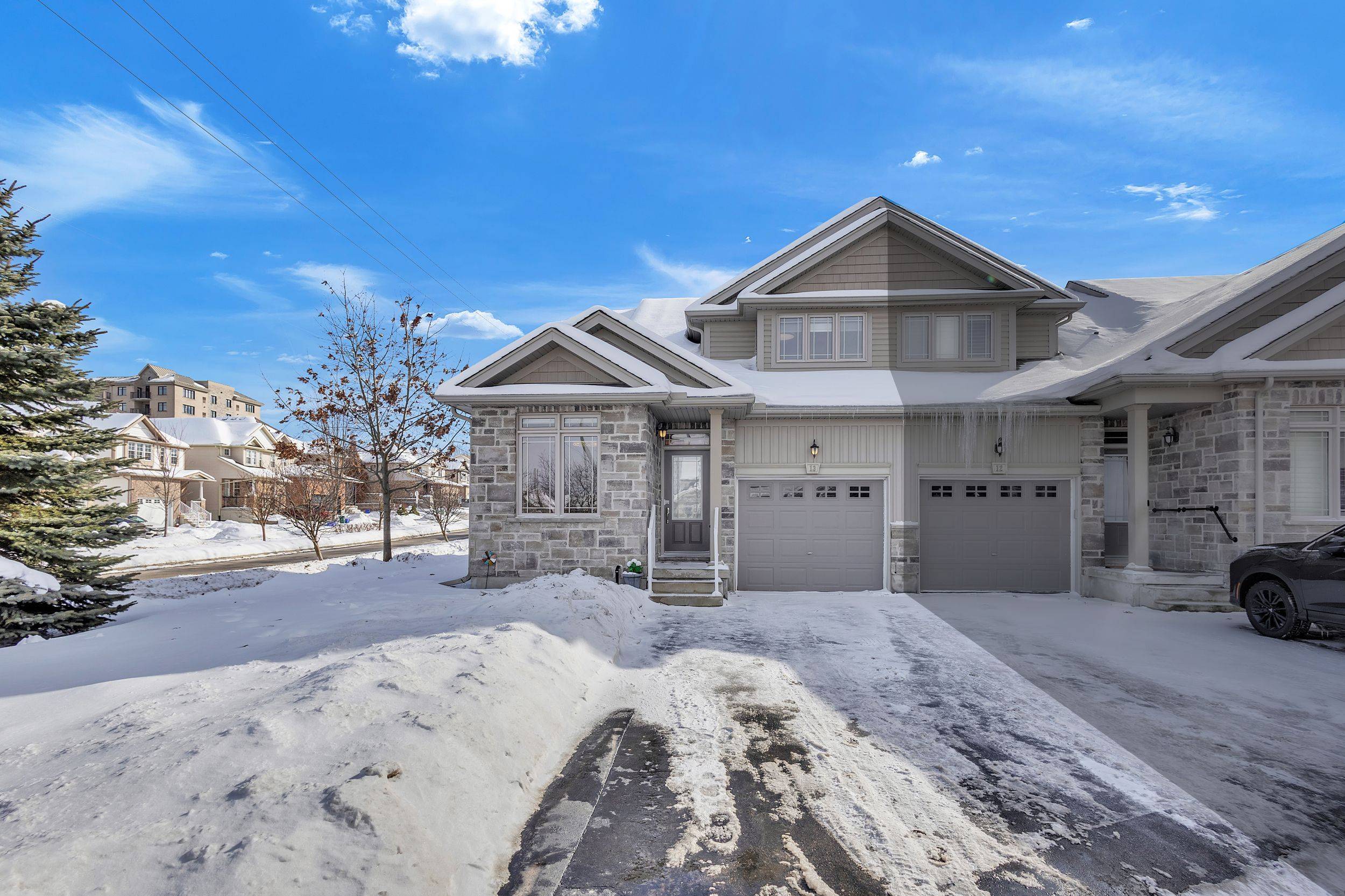 Waterloo, ON N2V 0A3,795 Laurelwood DR