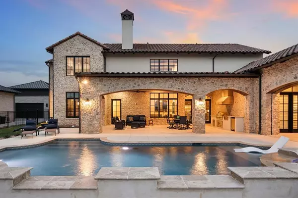 1408 Manchester Court,  Colleyville,  TX 76034