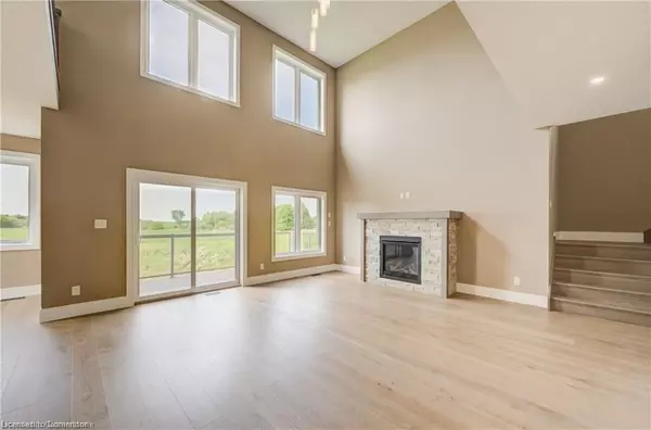 Perth East, ON N0K 1M0,Lot 5 Avery PL