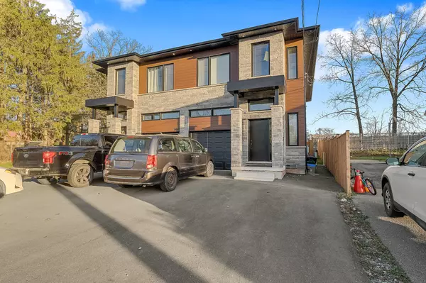 318 River RD, Welland, ON L3B 2S4