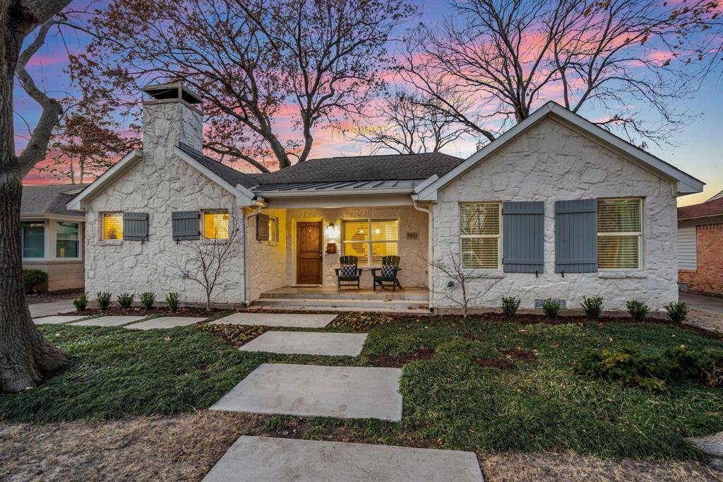 7153 Westbrook Lane,  Dallas,  TX 75214
