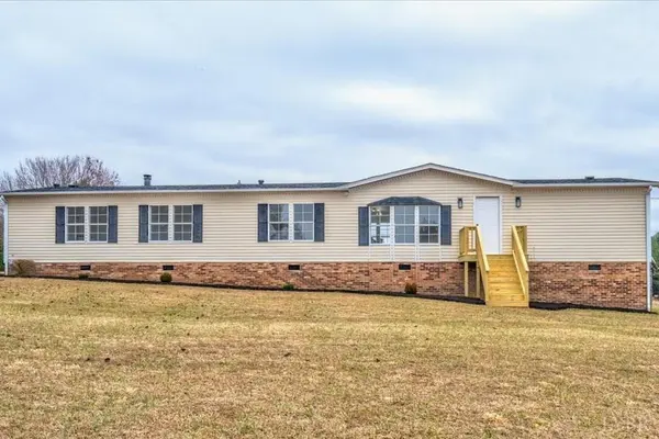 1010 Mason TRL, Nathalie, VA 24577