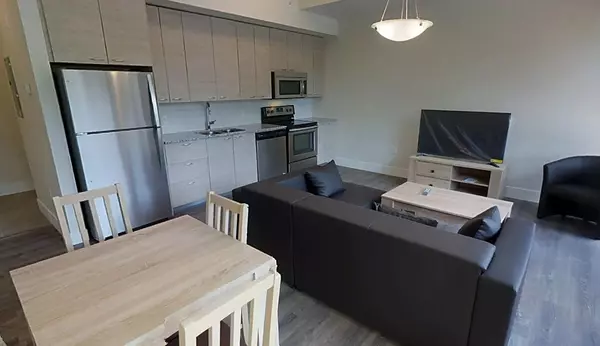 Waterloo, ON N2L 3T7,253 Albert ST #108