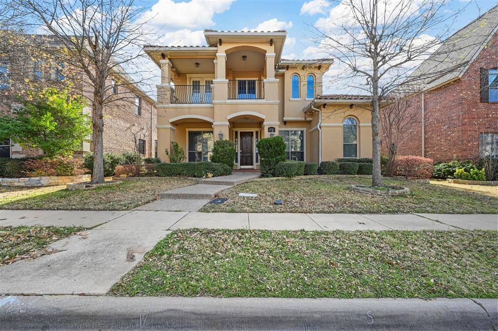 8732 Laurel Canyon Road, Irving, TX 75063