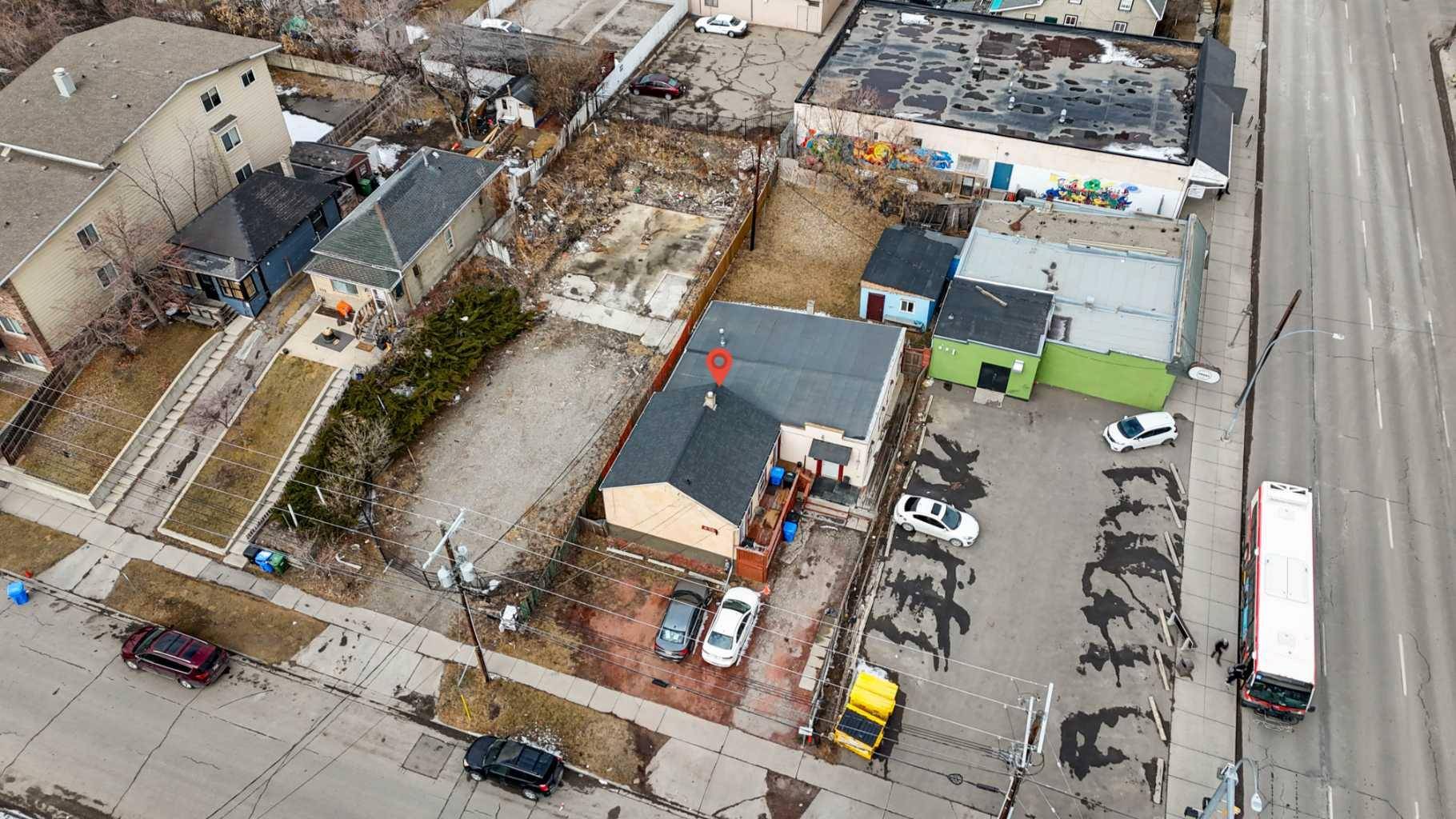 Calgary, AB T2E 5A6,434 Meredith RD NE