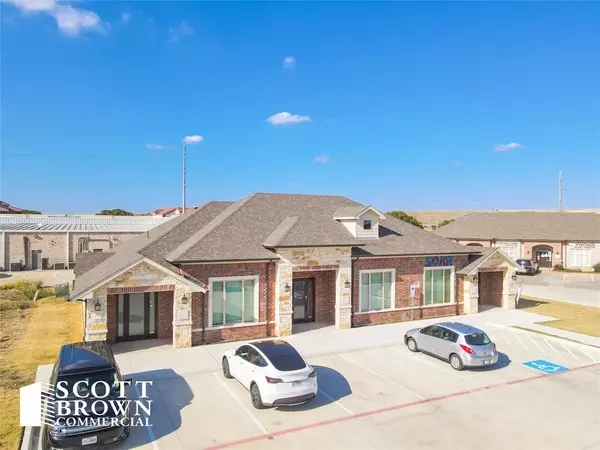 870 Hebron Pkwy #501, Lewisville, TX 75057