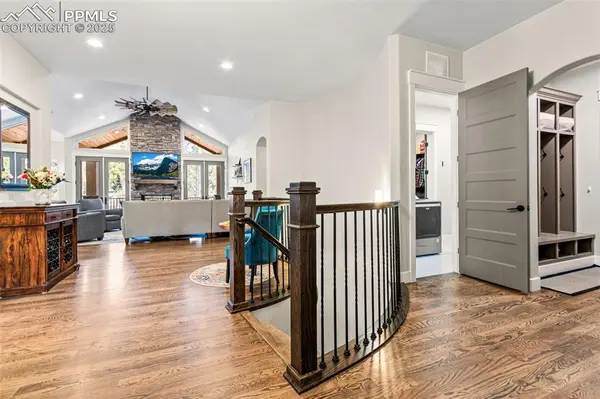 Larkspur, CO 80118,731 Weston RD