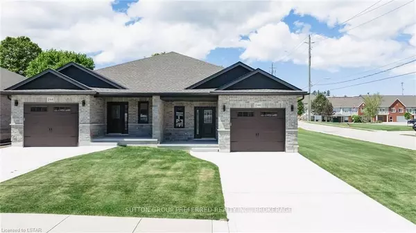 230 BEECH ST, Central Huron, ON N0M 1L0