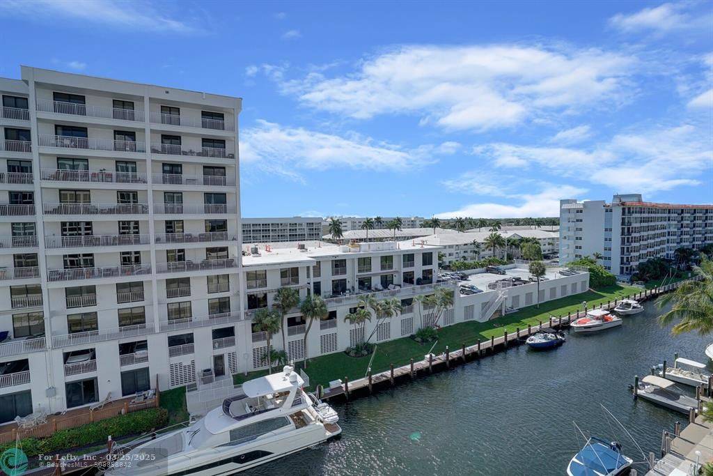Fort Lauderdale, FL 33308,3100 NE 49th St  #710