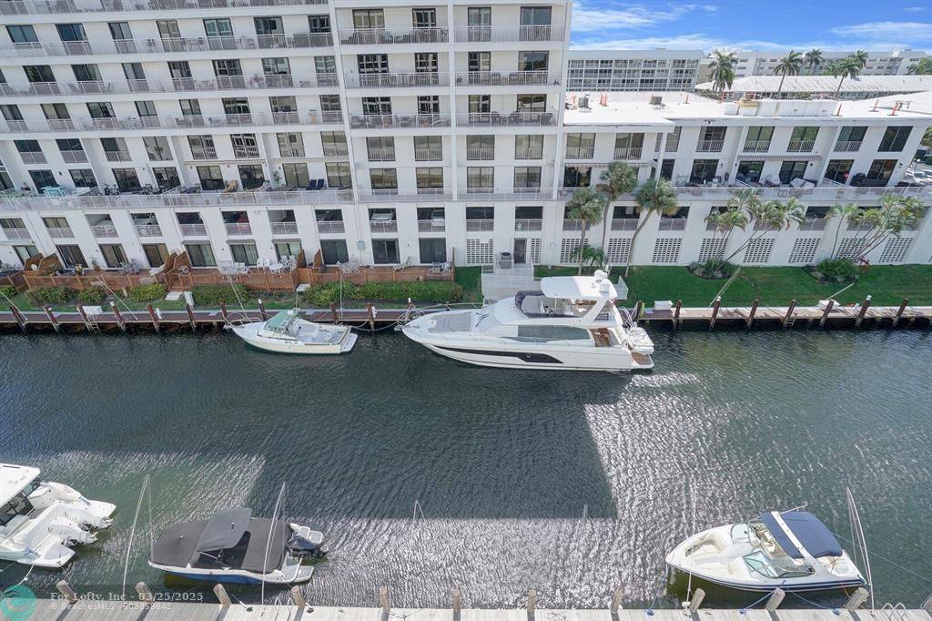 Fort Lauderdale, FL 33308,3100 NE 49th St  #710