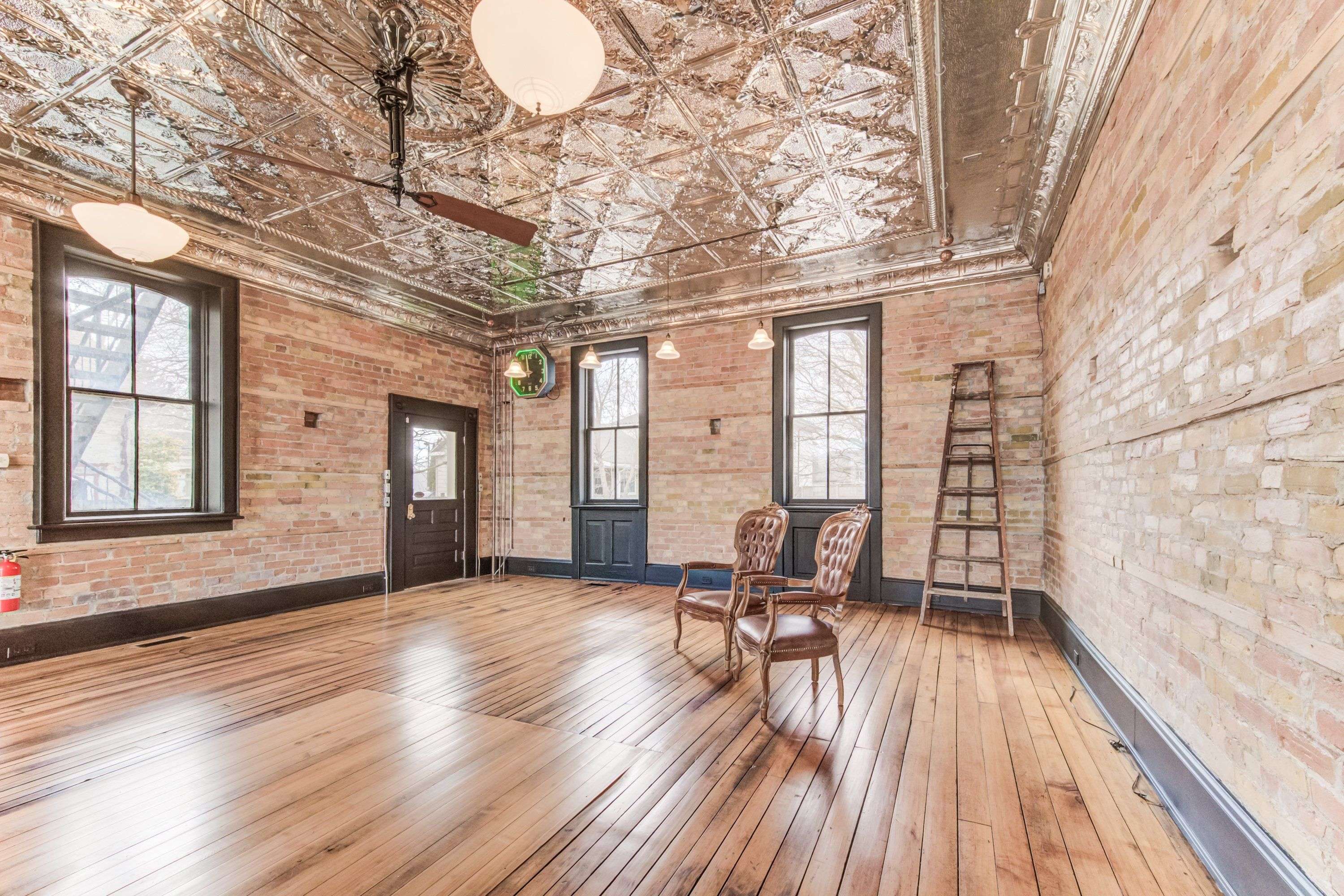 Wilmot, ON N3A 2P5,8 Foundry ST