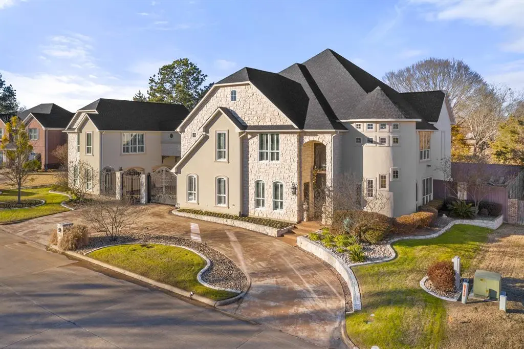 500 Greenhill Park, Mount Pleasant, TX 75455