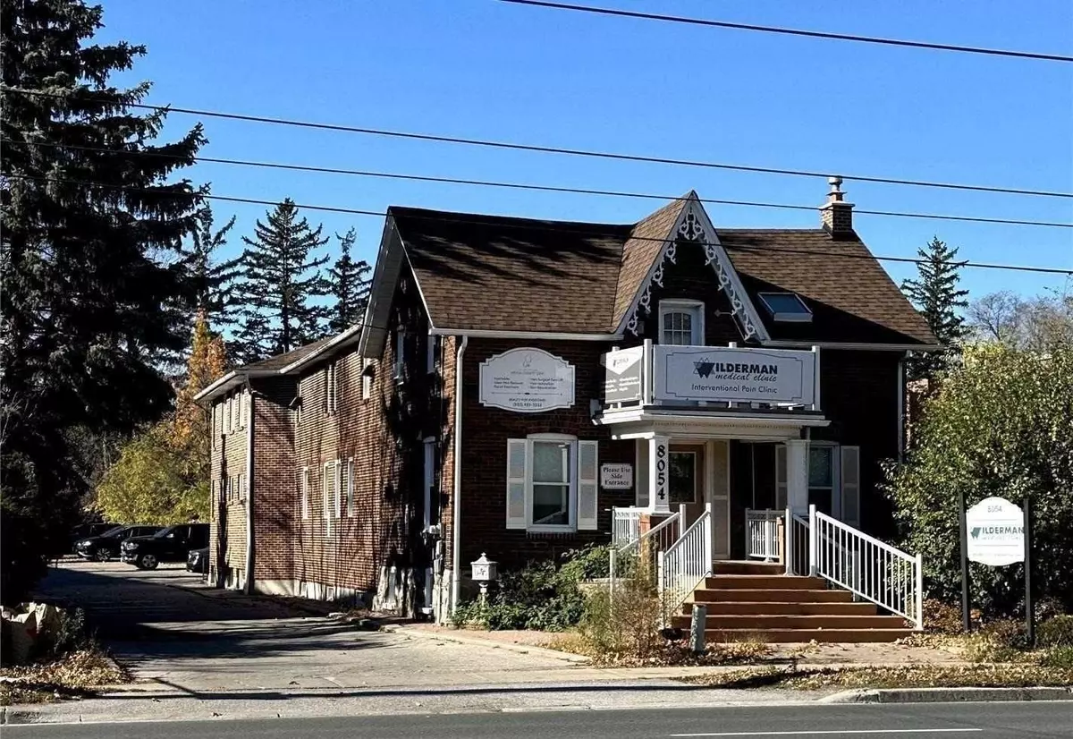 Vaughan, ON L4J 1W3,8054 Yonge ST