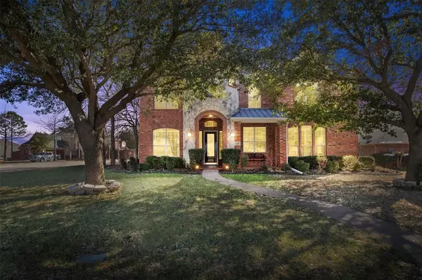 639 Chipper Court,  Grand Prairie,  TX 75052