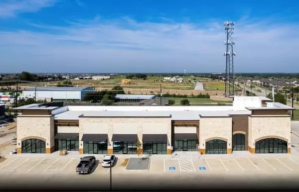 Frisco, TX 75036,14111 King Road #1600