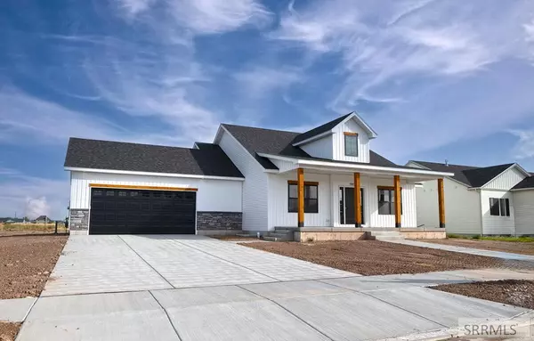 1941 Autumn Lane,  Idaho Falls,  ID 83404