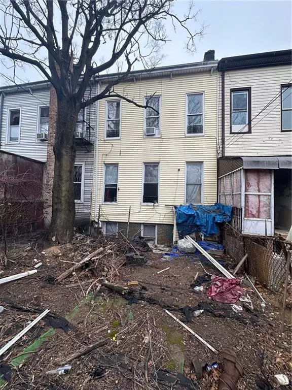 Brooklyn, NY 11221,91 Harman ST